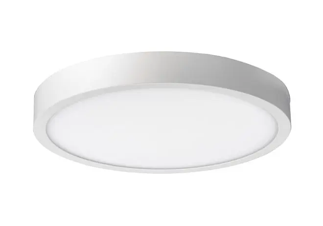 Светильник потолочный Crystal Lux CLT 523C170 WH 1400/126 Светильник потолочный Crystal Lux CLT 523C170 WH 1400/126
