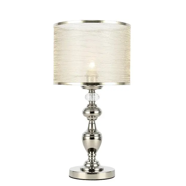 Настольная лампа ST Luce SL1750.104.01 CORESIA Настольная лампа ST Luce SL1750.104.01 CORESIA