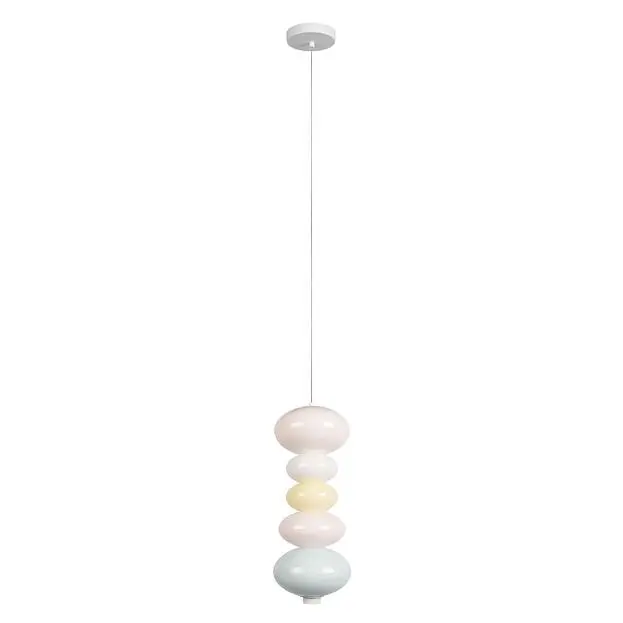 Подвесной светильник Loft IT 10271P/C Macaroon Подвесной светильник Loft IT 10271P/C Macaroon