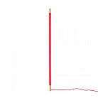 Настенный светильник Seletti 06940 RED Linea Goldenends