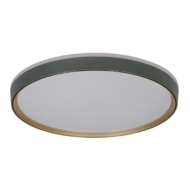 Потолочный светильник Lumina Deco LDC 8061-48W BL Paneli Потолочный светильник Lumina Deco LDC 8061-48W BL Paneli