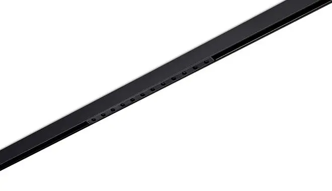 Трековый светильник Donolux DL20602WW12B Eye Трековый светильник Donolux DL20602WW12B Eye