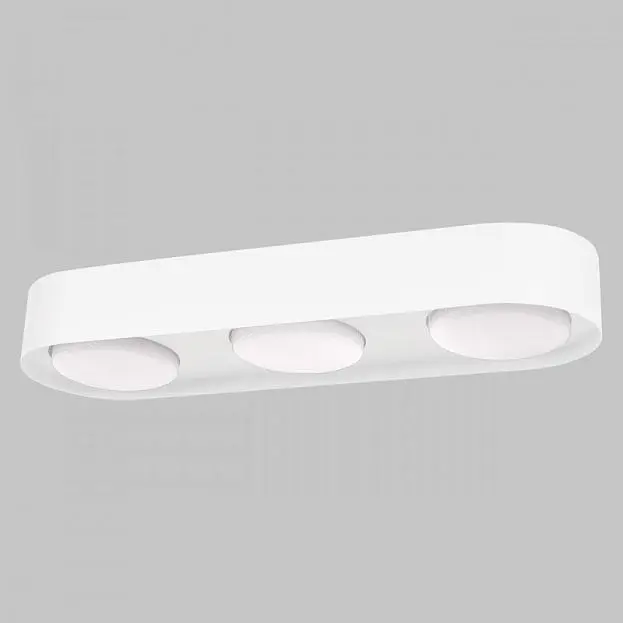 Потолочный светильник Imex IL.0005.2600-3-WH Simple Потолочный светильник Imex IL.0005.2600-3-WH Simple