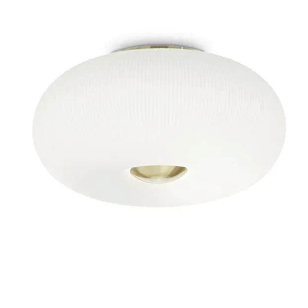 Потолочный светильник Ideal Lux Arizona PL5 214511 Потолочный светильник Ideal Lux Arizona PL5 214511