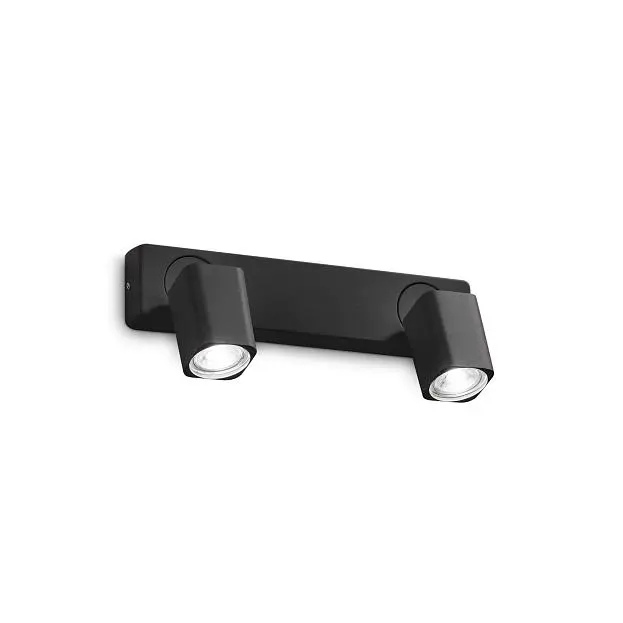 Настенно-потолочный светильник Ideal Lux 321509 Rudy Настенно-потолочный светильник Ideal Lux 321509 Rudy