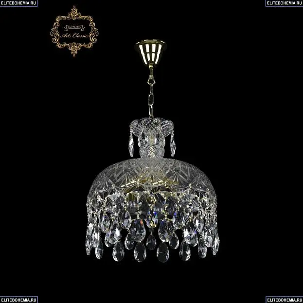 Подвес Bohemia Art Classic 14.781.35.G.Sp Подвес Bohemia Art Classic 14.781.35.G.Sp