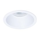 Точечный встраиваемый светильник Arte Lamp A2864PL-1WH DASH