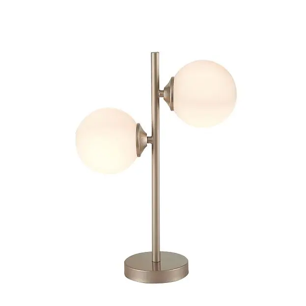 Настольная лампа ST Luce SLE106204-02 REDJINO Настольная лампа ST Luce SLE106204-02 REDJINO