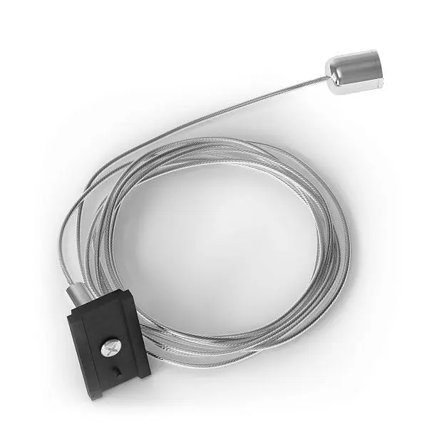 Подвес для магнитной системы LeDron TSMA-HR Black (комплект) Подвес для магнитной системы LeDron TSMA-HR Black (комплект)