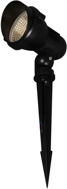 Грунтовый светильник Reluce 09401-0.7-001U LED7W BK Грунтовый светильник Reluce 09401-0.7-001U LED7W BK