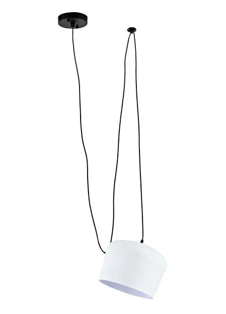 Подвесной светильник Donolux S111013/1B white Подвесной светильник Donolux S111013/1B white
