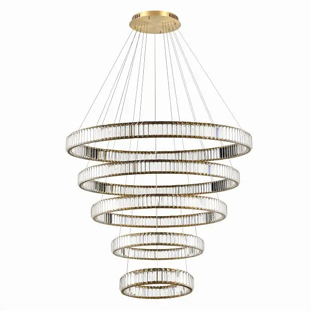 Люстра подвесная ST LUCE SL1622.313.05 TIVOLI Люстра подвесная ST LUCE SL1622.313.05 TIVOLI