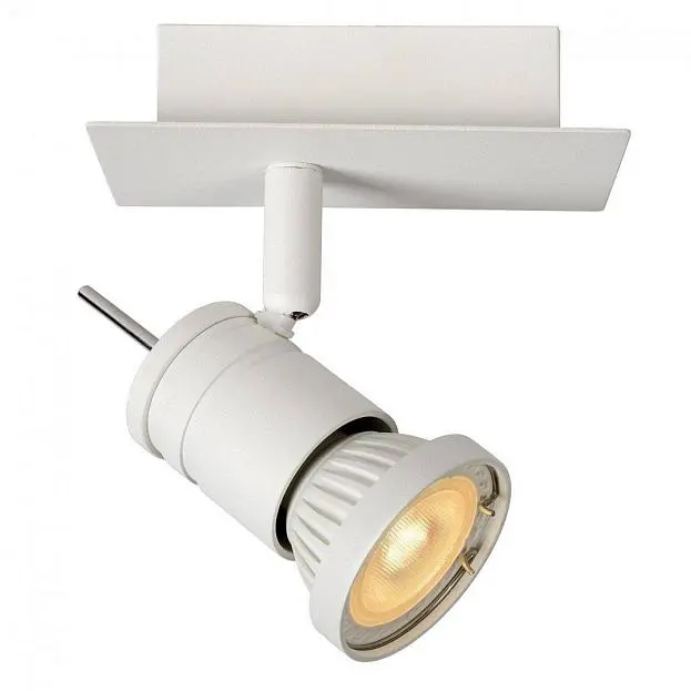 Спот Lucide 17990/05/31 Twinny Led White Спот Lucide 17990/05/31 Twinny Led White
