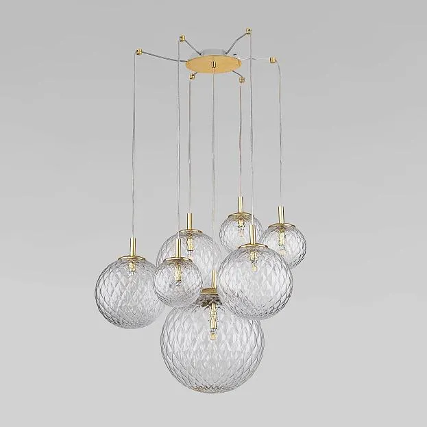 Подвесной светильник TK Lighting 4608 Cadix Подвесной светильник TK Lighting 4608 Cadix