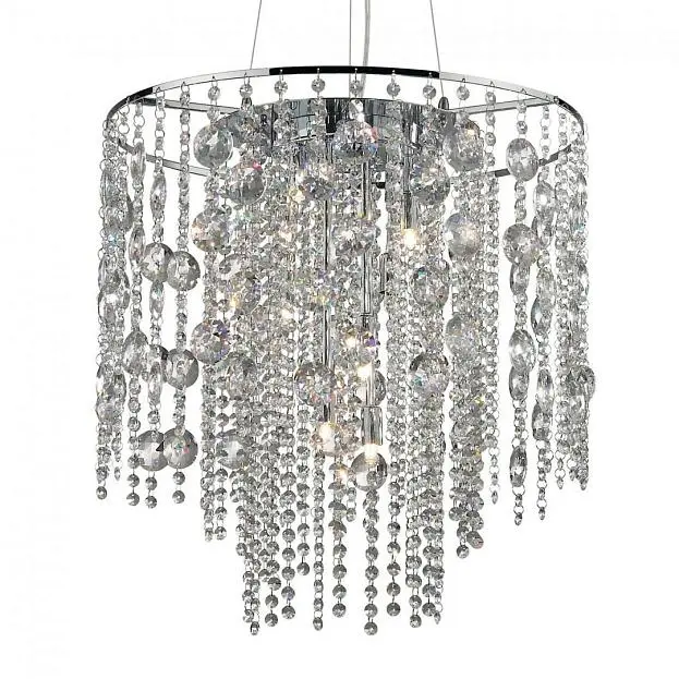 Подвесной светильник Ideal Lux 044767 EVASIONE SP10 Подвесной светильник Ideal Lux 044767 EVASIONE SP10