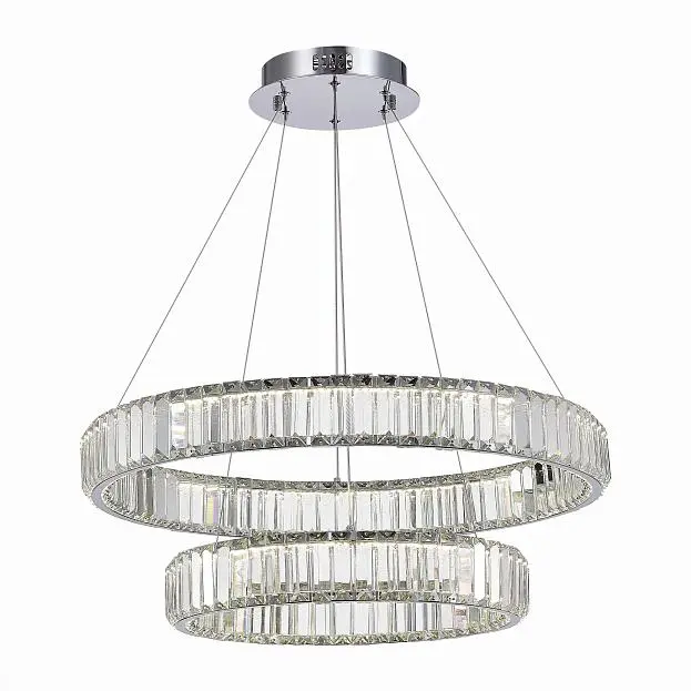 Люстра подвесная ST LUCE SL1622.103.02 TIVOLI Люстра подвесная ST LUCE SL1622.103.02 TIVOLI