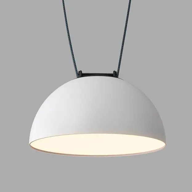 Светильник для трека-ремня Denkirs DK5561-WH+BK Belty, серия Flow Светильник для трека-ремня Denkirs DK5561-WH+BK Belty, серия Flow