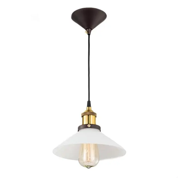 Подвесной светильник Citilux CL450102 Эдисон Подвесной светильник Citilux CL450102 Эдисон