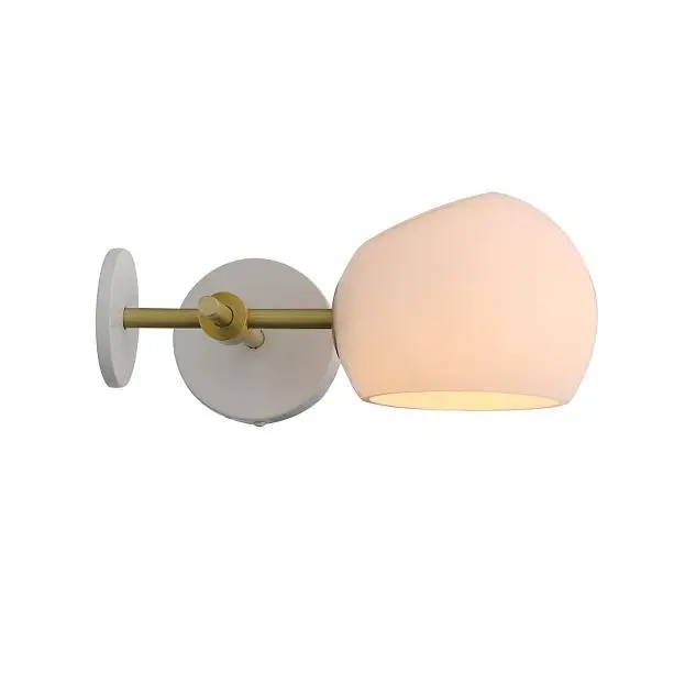 Бра ST Luce SL434.501.01 Calmare Бра ST Luce SL434.501.01 Calmare