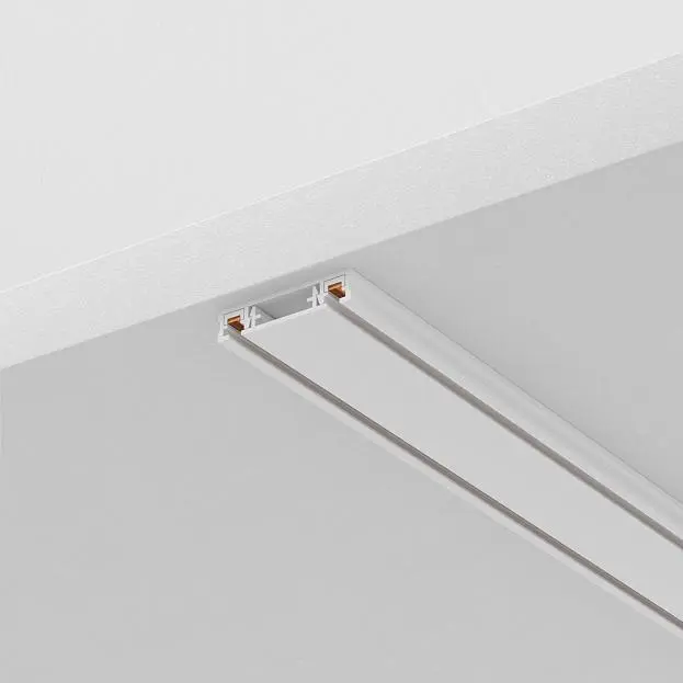 Шинопровод 1 м Maytoni Technical TRX084EC-111W Busbar trunkings Radity Шинопровод 1 м Maytoni Technical TRX084EC-111W Busbar trunkings Radity