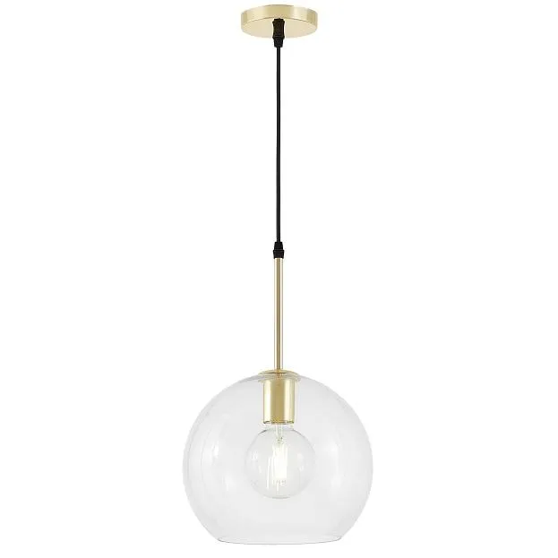 Подвесной светильник Lumina Deco TP 2055-1 GD Lampit Подвесной светильник Lumina Deco TP 2055-1 GD Lampit