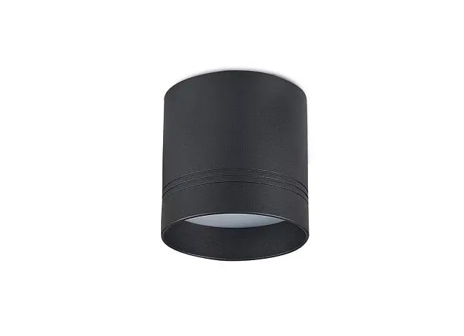 Накладной светильник Donolux DL18483R15W1B IP44 BARELL Накладной светильник Donolux DL18483R15W1B IP44 BARELL