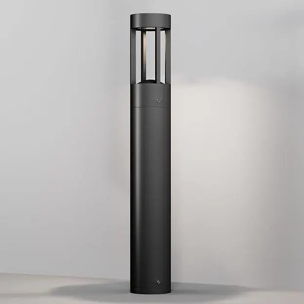 Фонарь уличный (столб) Outdoor Maytoni O458FL-L9GF3K Vint Фонарь уличный (столб) Outdoor Maytoni O458FL-L9GF3K Vint