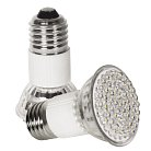 Рефлекторная светодиодная лампа E27 KANLUX LED60 E27-CW (7822)