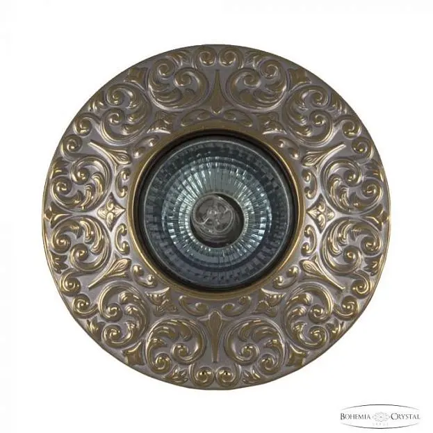 Спот Bohemia Ivele Crystal 1790/10/OL GS Спот Bohemia Ivele Crystal 1790/10/OL GS