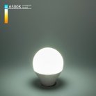 Светодиодная лампа Elektrostandard BLE1444 Mini Classic LED 9W 6500K E14 a058934