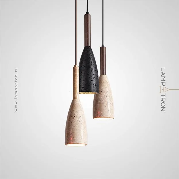 Подвесной светильник DALBY WOOD Lampatron 7128-19574 Подвесной светильник DALBY WOOD Lampatron 7128-19574