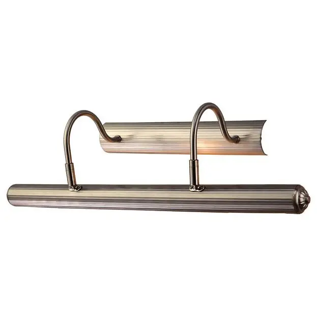 Подсветка для картин Arte Lamp A5007AP-4AB Picture Lights II Подсветка для картин Arte Lamp A5007AP-4AB Picture Lights II