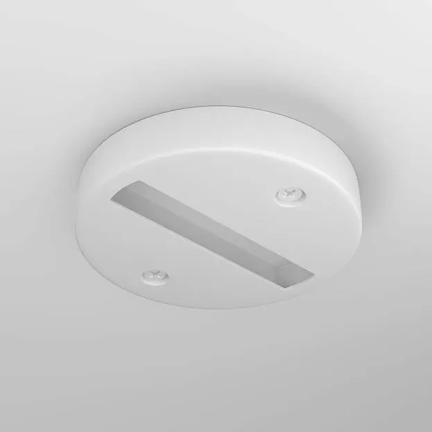 Основание Maytoni Technical TRA010-1-BS-W Busbar trunkings Unity Основание Maytoni Technical TRA010-1-BS-W Busbar trunkings Unity