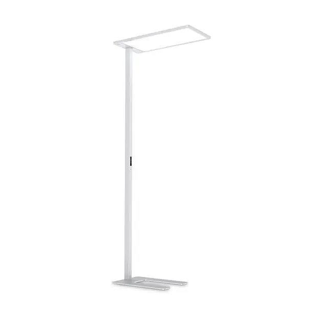 Торшер Ideal Lux 296685 COMFORT PT 3000K BIANCO Торшер Ideal Lux 296685 COMFORT PT 3000K BIANCO