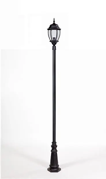 Наземный фонарь Oasis Light 91210L B2 Bl ARSENAL L Наземный фонарь Oasis Light 91210L B2 Bl ARSENAL L