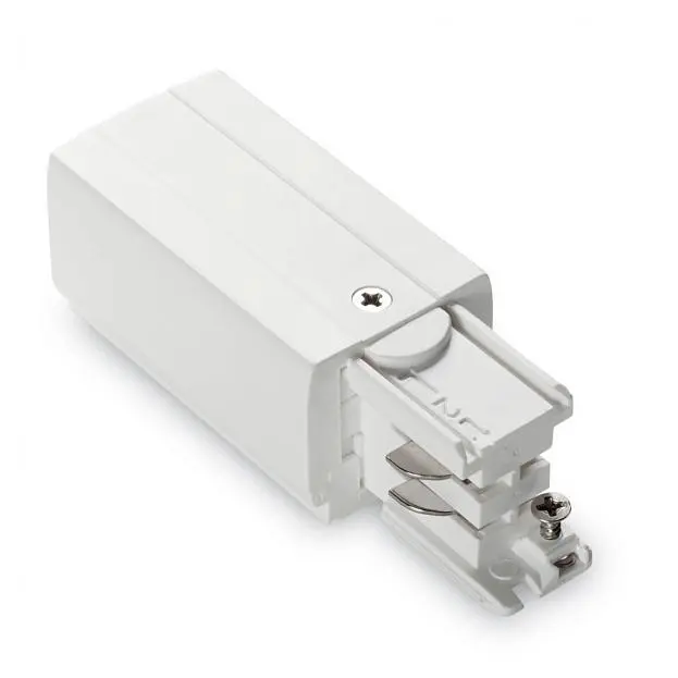 Питание левый Ideal Lux 169583 LINK TRIMLESS Питание левый Ideal Lux 169583 LINK TRIMLESS