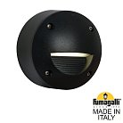 Подсветка для ступеней fumagalli 2s4.000.000.ayg1l leti