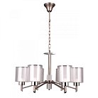 Подвесная люстра Vele Luce VL1425L06 Felice