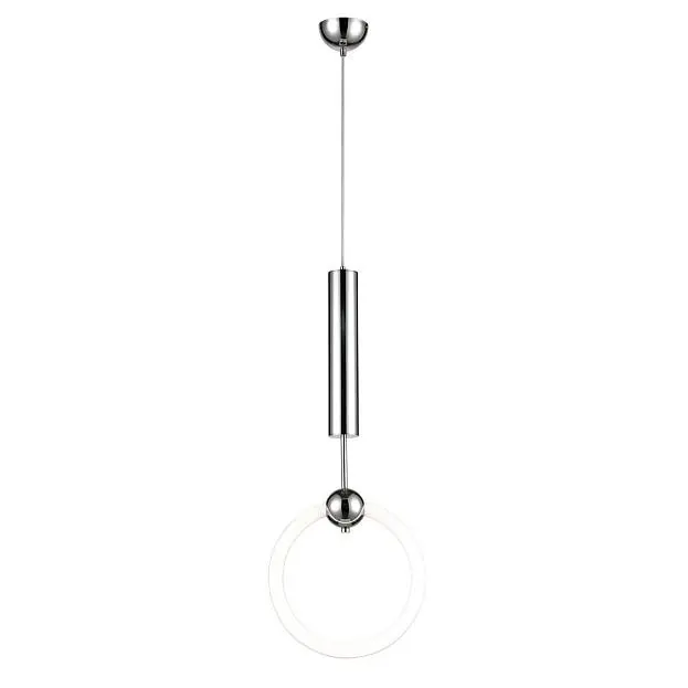 Подвесной светильник Vele Luce VL7303P11 Margarita Подвесной светильник Vele Luce VL7303P11 Margarita