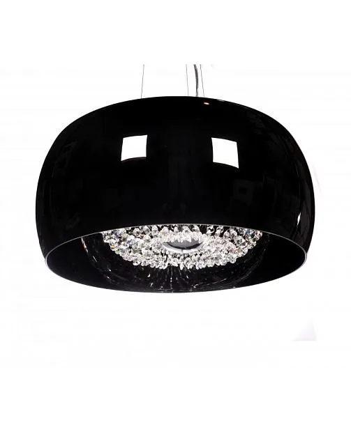 Подвесной светильник Lumina Deco Disposa D50 LDP 7018-500 BK Подвесной светильник Lumina Deco Disposa D50 LDP 7018-500 BK