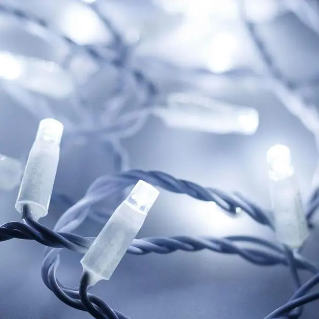 Уличная светодиодная гирлянда Ardecoled 025812 нить 230V белый ARD-String-Classic-10000-White-100Led-Flash White Уличная светодиодная гирлянда Ardecoled 025812 нить 230V белый ARD-String-Classic-10000-White-100Led-Flash White