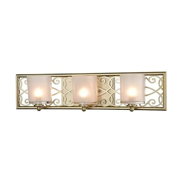 Бра Vele Luce VL4164W03 Viola Бра Vele Luce VL4164W03 Viola