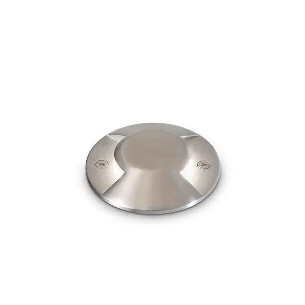 Уличный встраиваемый светильник Ideal Lux 122021 ROCKET-2 PT 4000K Уличный встраиваемый светильник Ideal Lux 122021 ROCKET-2 PT 4000K