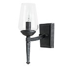 Светильник Настенный Arte Lamp A1722AP-1BA STEFAN