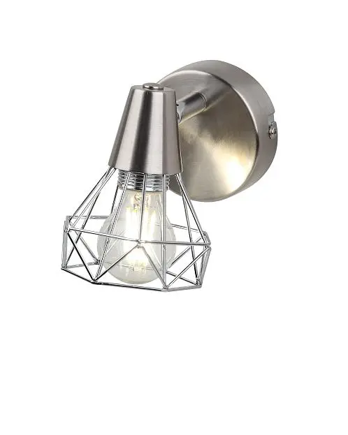 Спот Rivoli 7004-701 Distratto Спот Rivoli 7004-701 Distratto