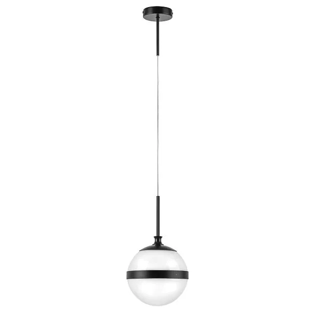Подвес Lightstar 813117 (MD1803-1BL) GLOBO Подвес Lightstar 813117 (MD1803-1BL) GLOBO