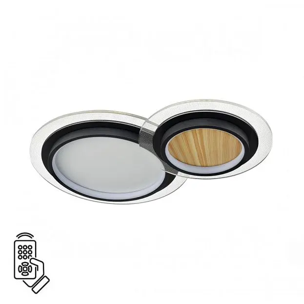 Потолочный светильник Sonex 7733/80L SUNNY Потолочный светильник Sonex 7733/80L SUNNY