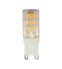 Лампа KINK LIGHT L09409(3000K) G9 5W 3000K Медина