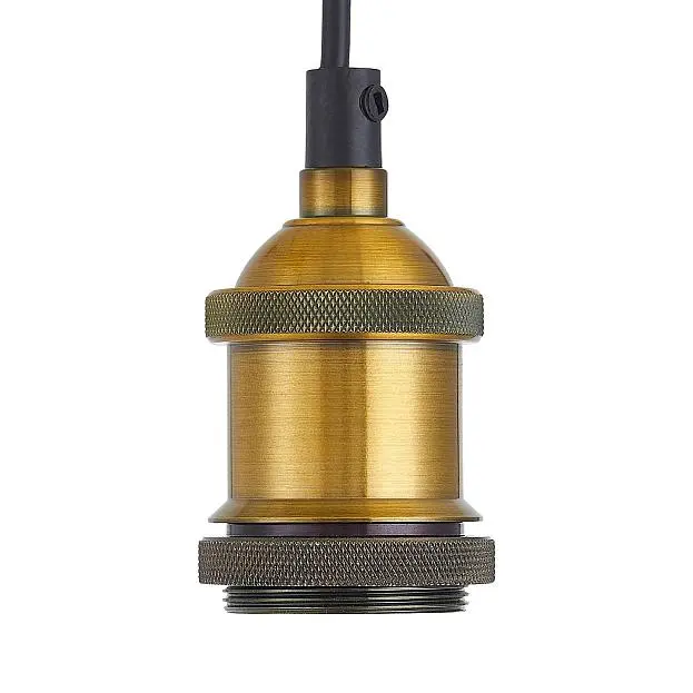 Подвесной светильник Citilux CL451291 Эдисон Подвесной светильник Citilux CL451291 Эдисон