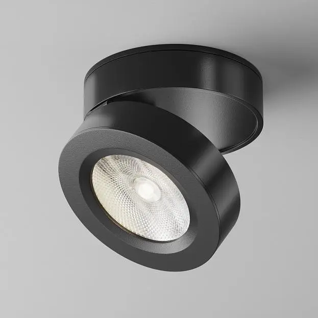 Потолочный светильник Maytoni C022CL-L12B4K Magic Потолочный светильник Maytoni C022CL-L12B4K Magic